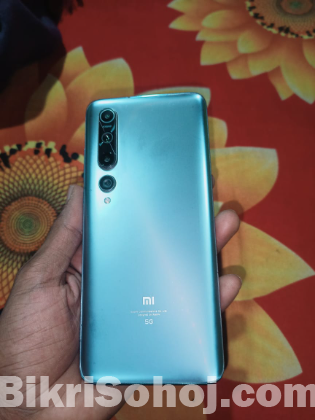 Mi 10 5G 8/256